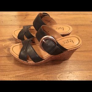 Women’s BOC Wedges